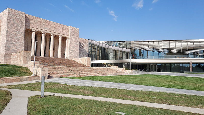 Joslyn Art Museum