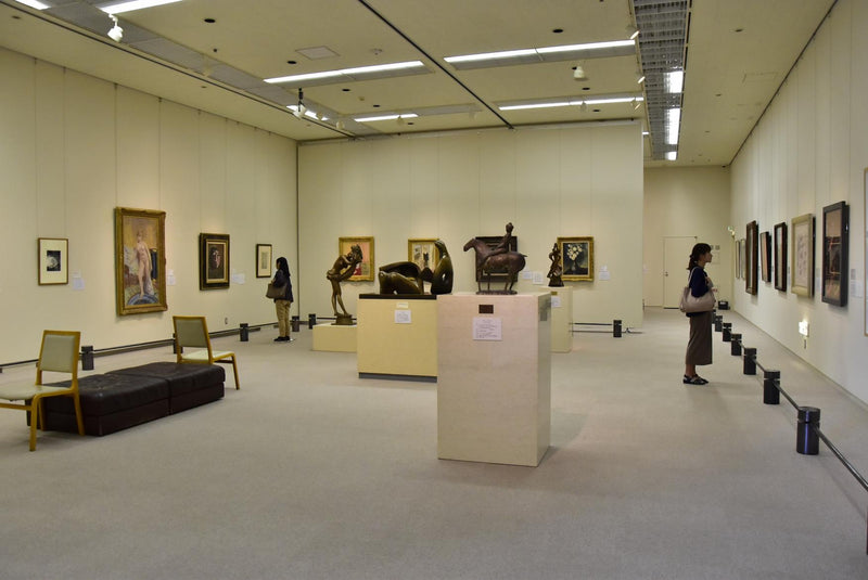 Kagoshima City Museum of Art