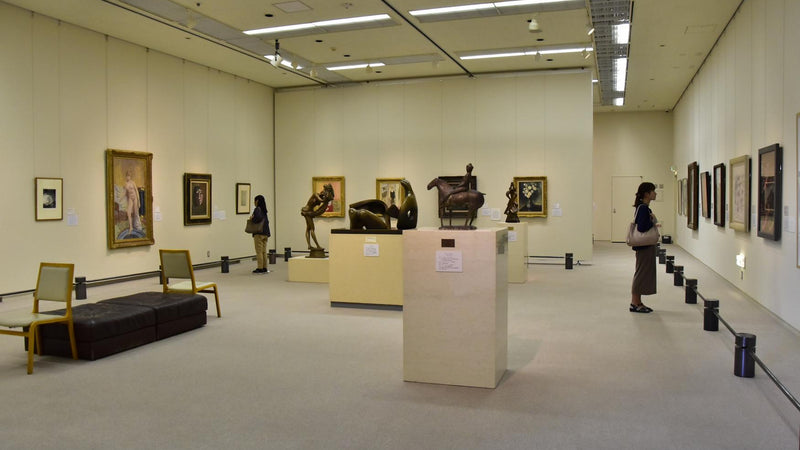 Kagoshima City Museum of Art