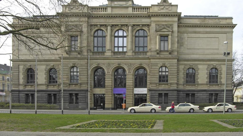 Kaiser Wilhelm Museum