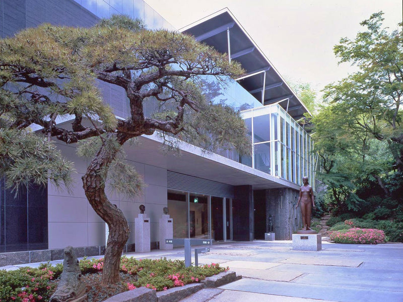 Kasama Nichidō Museum of Art