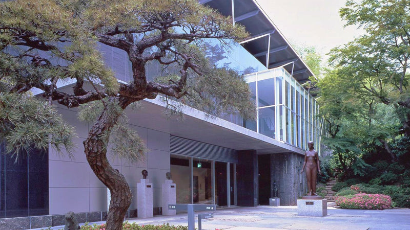 Kasama Nichidō Museum of Art