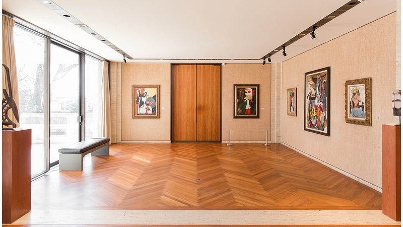 Kreeger Museum
