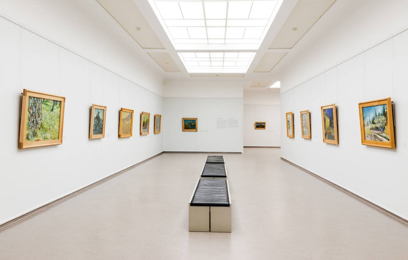 Kröller-Müller Museum