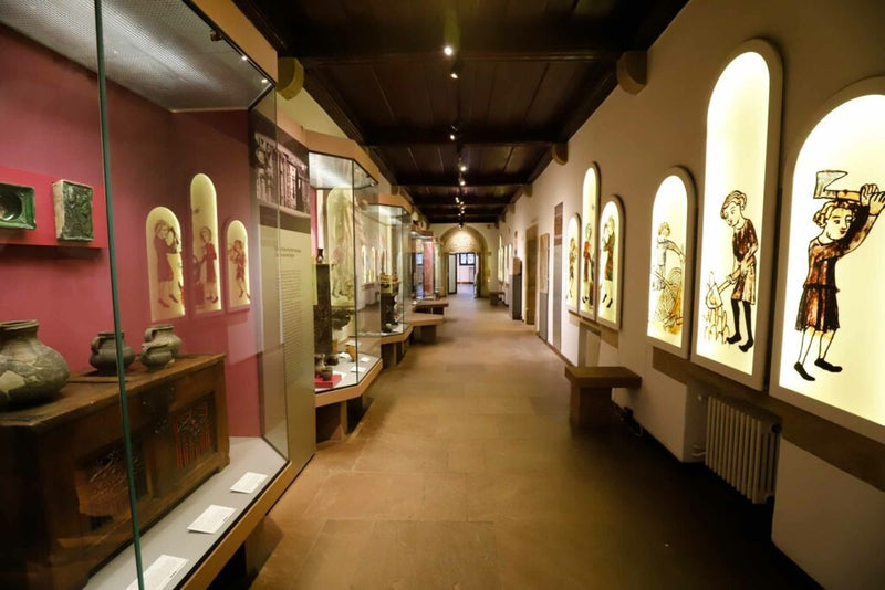 Museum of Cultural History Magdeburg