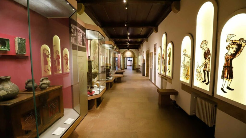 Museum of Cultural History Magdeburg