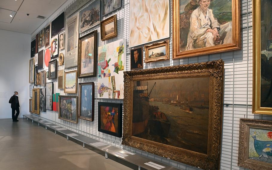 Kunsthalle Mannheim