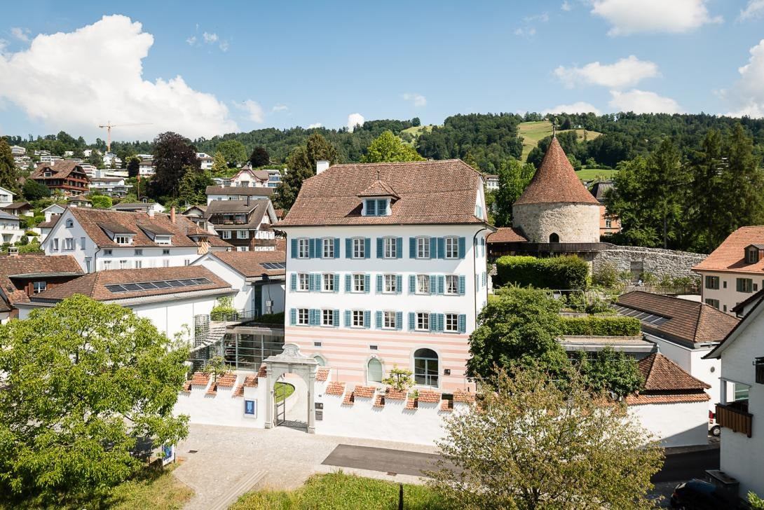 Kunsthaus Zug