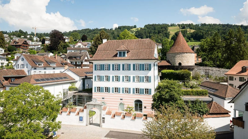 Kunsthaus Zug