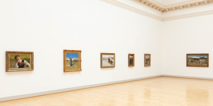 Kunstmuseum, St. Gallen