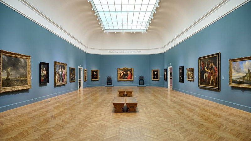 Legion of Honor
