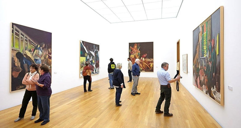 Leipzig Museum of Fine Arts