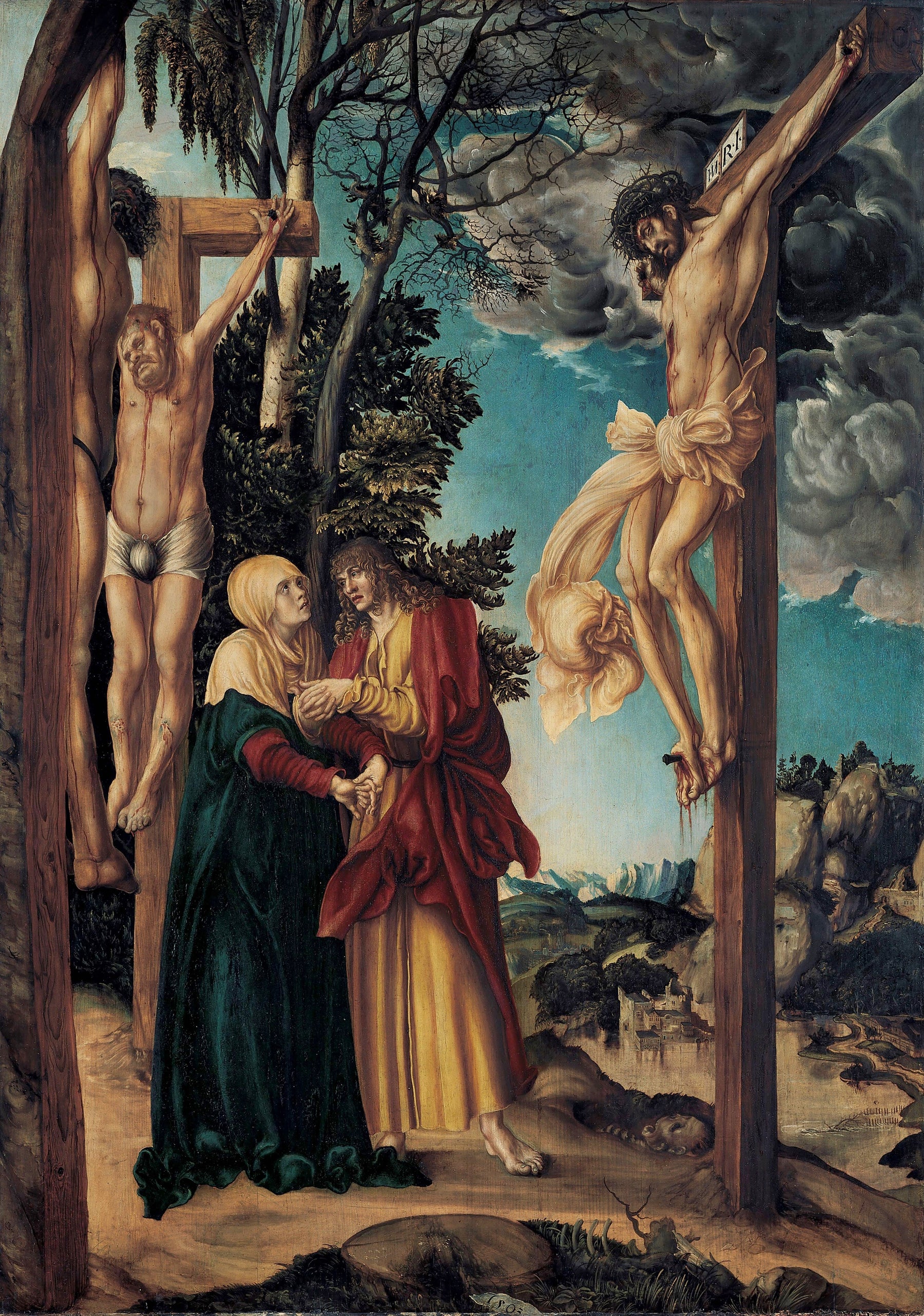 Lucas Cranach the Elder