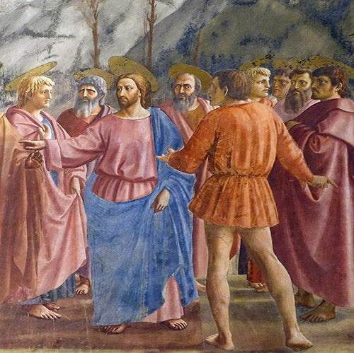 Masaccio
