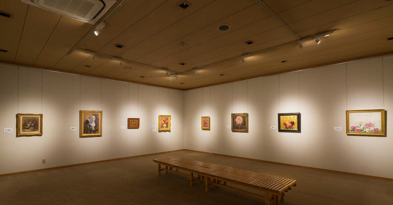 Matsushita Museum of Art