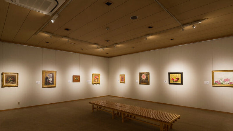 Matsushita Museum of Art