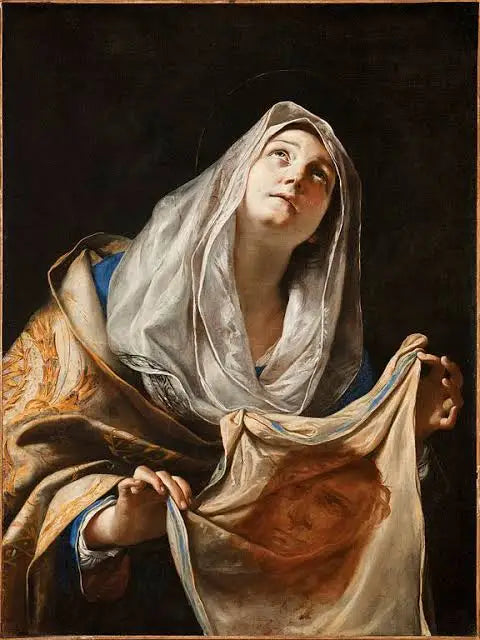 Mattia Preti