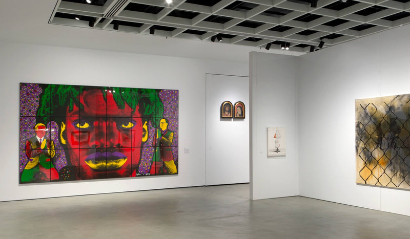 McMaster Museum of Art