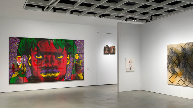 McMaster Museum of Art