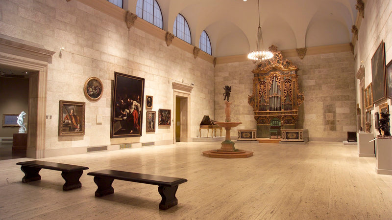 Memorial Art Gallery
