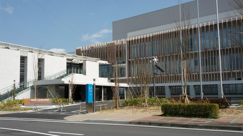 Mie Prefectural Museum
