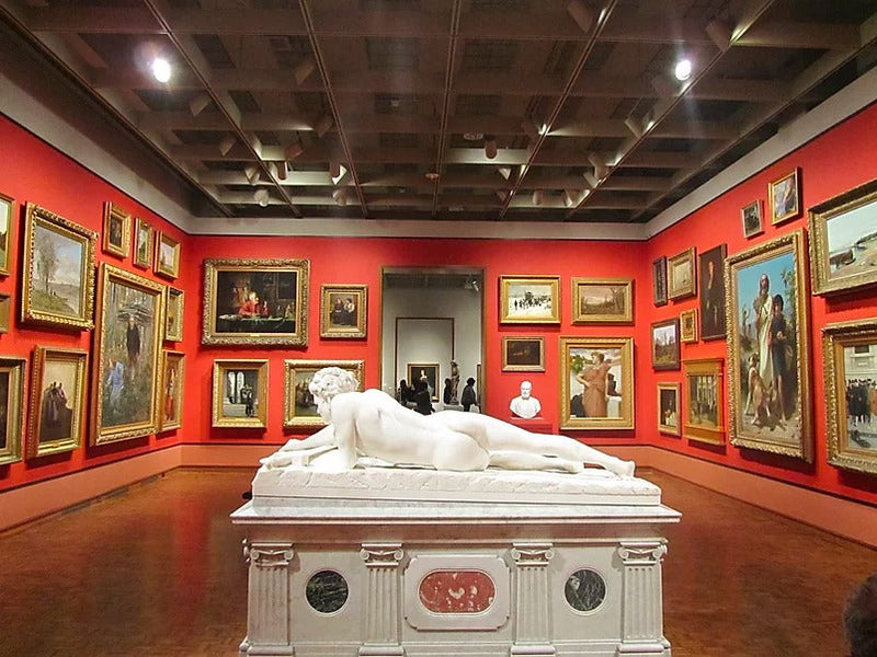 Milwaukee Art Museum