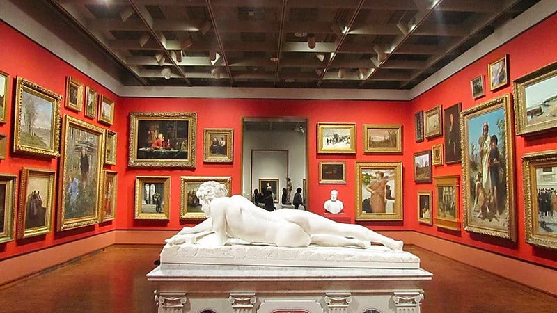 Milwaukee Art Museum