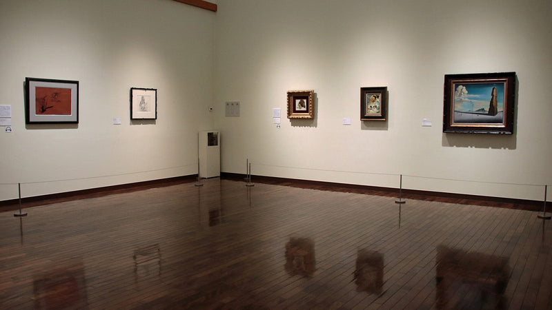 Morohashi Museum of Modern Art