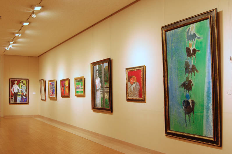 Murauchi Art Museum