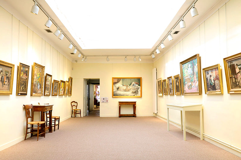 Musée Albert André