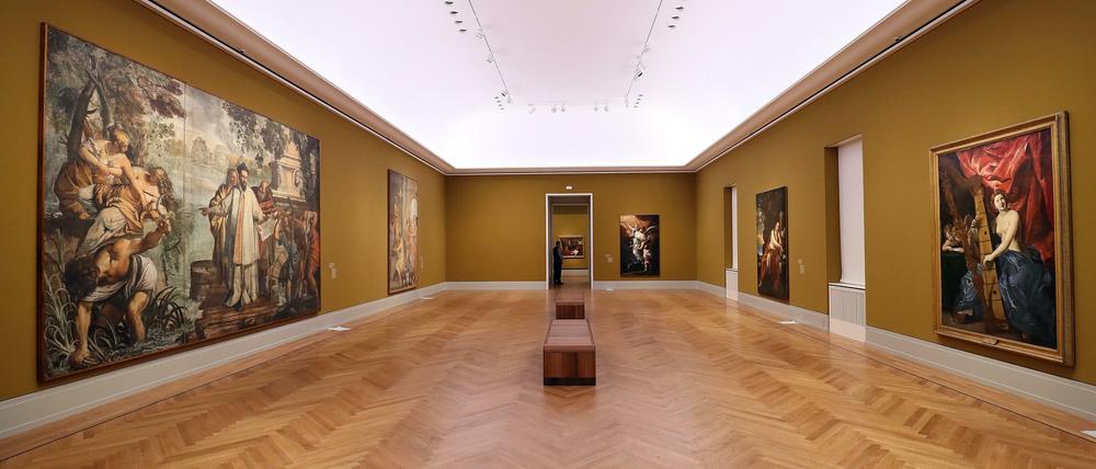 Musée Barberini