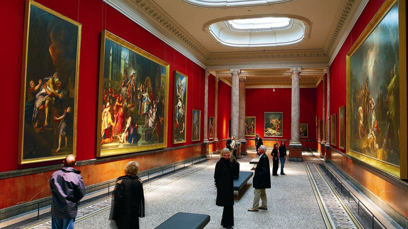 Fabre Museum