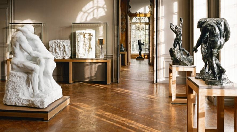 Musée Rodin