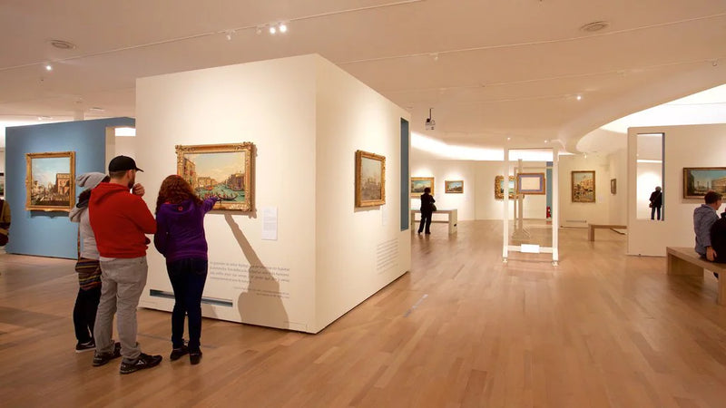 Soumaya Museum