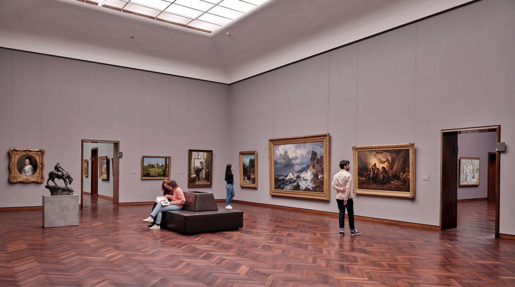 Musée Städel