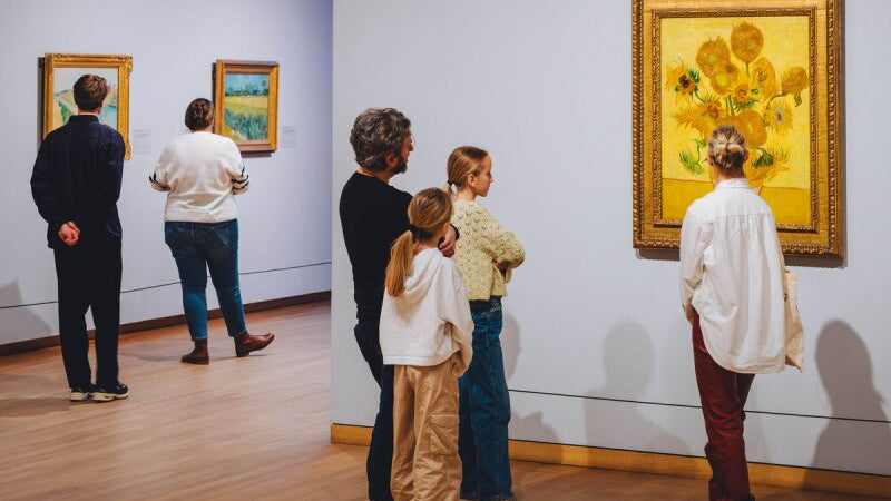 Van Gogh Museum