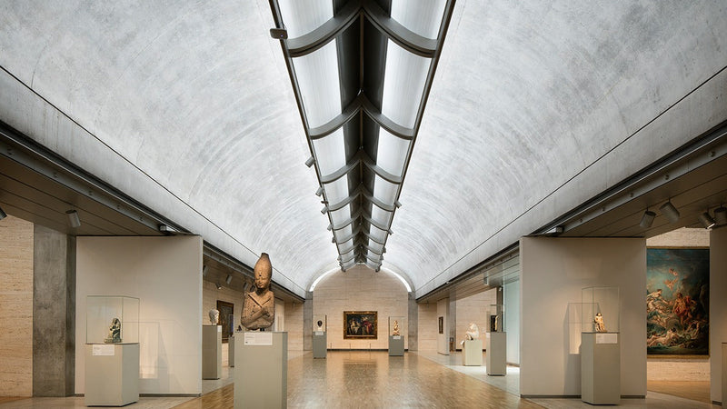 Kimbell Art Museum