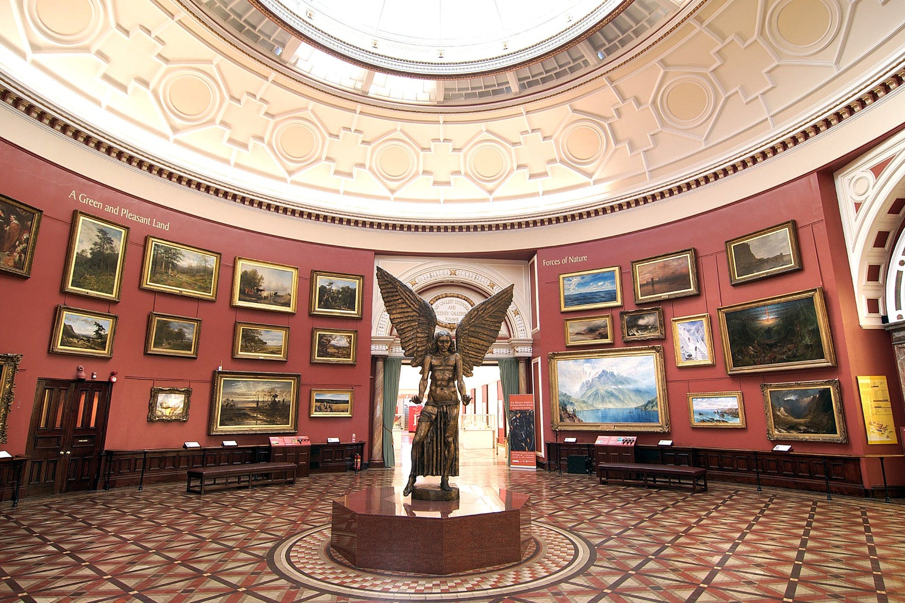 Musée d'Art de Birmingham