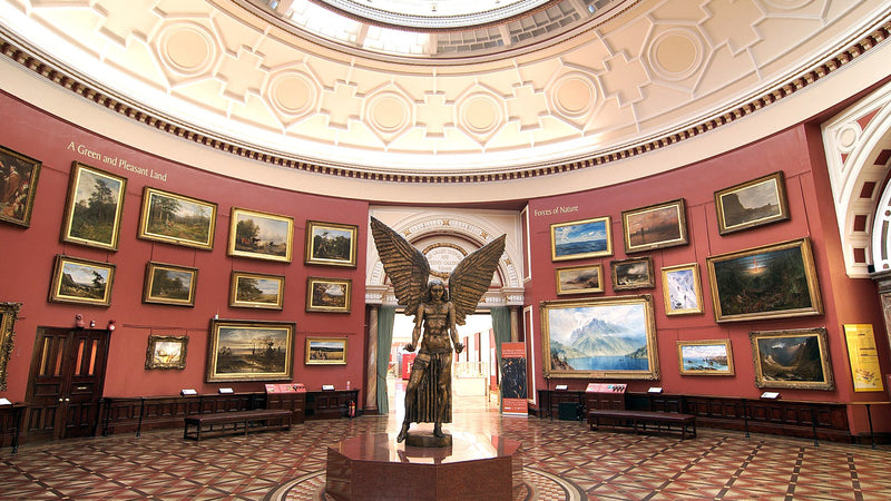 Birmingham Art Museum