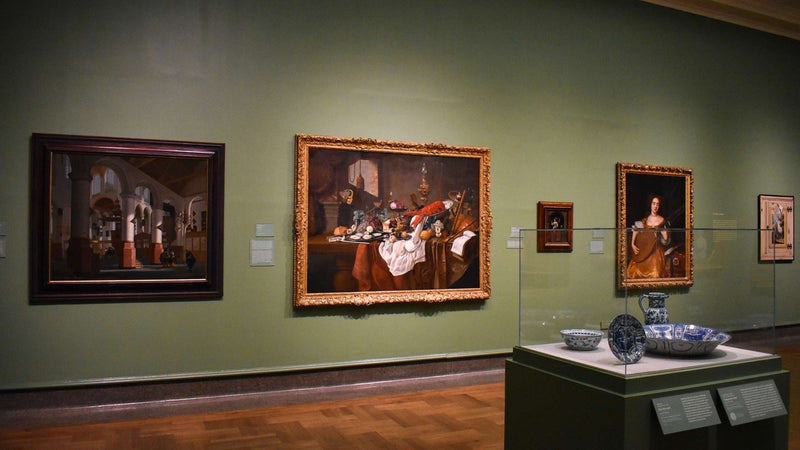 Columbus Museum of Art
