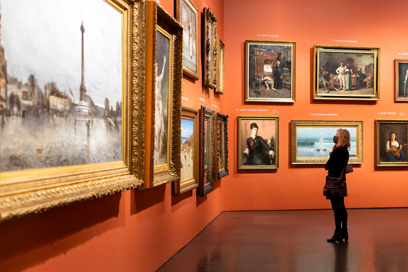 Musée d’Art de Denver