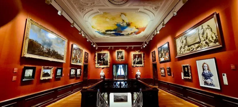 Kunstmuseum The Hague