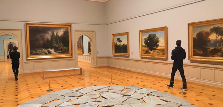 Museum of Art and History of Geneva