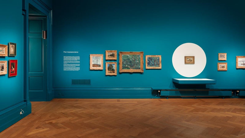Neuchâtel Museum of Art and History
