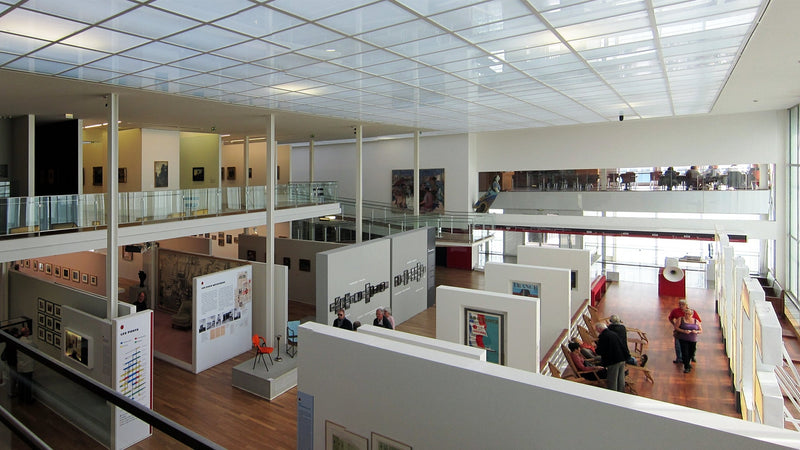 André-Malraux Museum of Modern Art