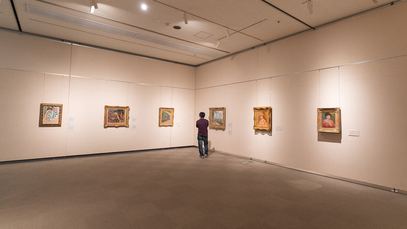 Yamagata Art Museum