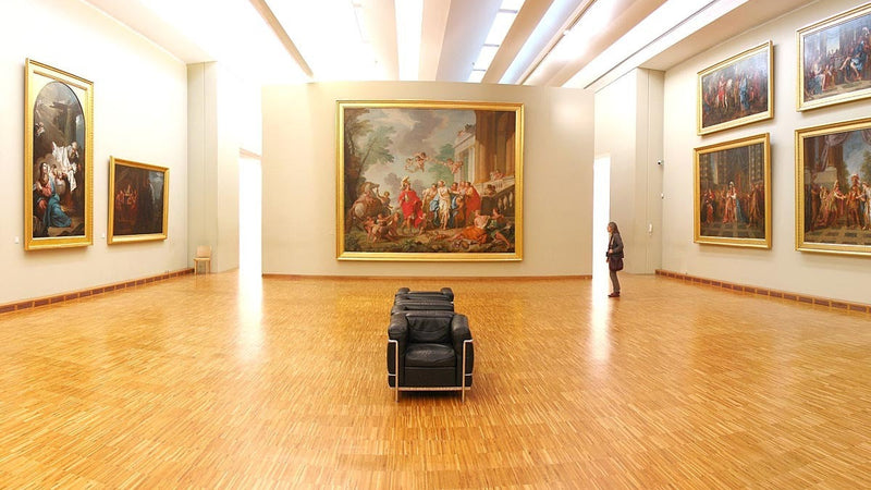 Grenoble Museum