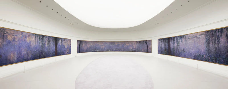 Musée de l'Orangerie