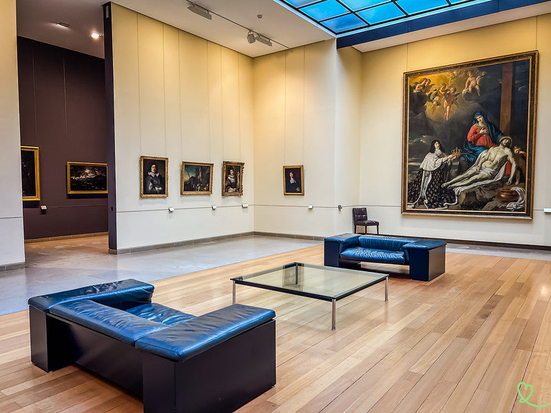 Musée des Beaux-Arts de Caen