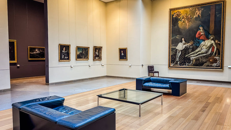 Museum of Fine Arts of Caen